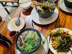 -好清香砂锅(总店)