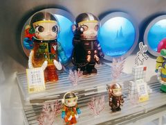 -泡泡玛特POPMART(沈阳大悦城店)