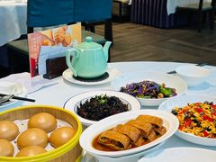 -西湖春天•老字号杭州菜(百汇店)