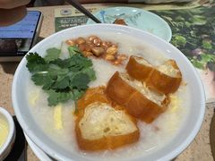 -点都德(聚福楼店)