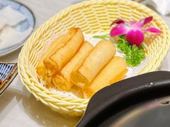 -四季缤纷椰子鸡(雨花亭凯德广场店)