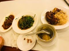 -阿水狮猪脚大王(台中公园店)