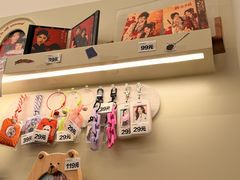 -海马体照相馆(万菱汇店)