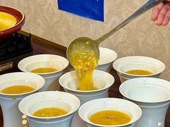 -世博源公馆·本帮融合菜·主题包厢·江景餐厅