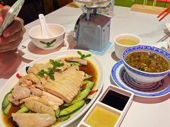 -芽笼芽笼新加坡餐厅(世纪汇店)