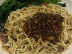 卤汁干捞面-荔园小馆(园岭新村二期店)