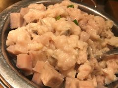 -炊烟小炒黄牛肉(中心印象城店)