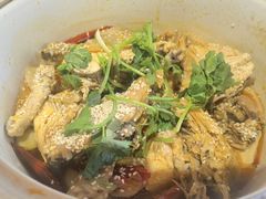 -周家二小姐的菜(西津渡店)