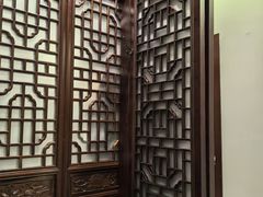 -莲苑中餐厅·Lotus Court(厦门马哥孛罗东方大酒店)