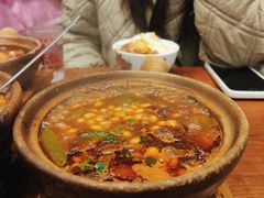 -罗妈砂锅(四川成都奎星楼店)
