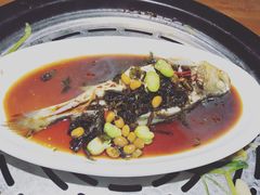 -三个渔夫·蒸汽海鲜(小白楼店)