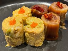 -大董(福田皇庭中心店)