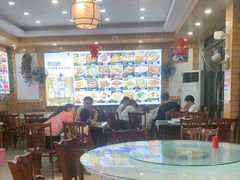 -老东阳·外婆菜(横店店)