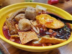 -龍城柳州螺蛳粉(群星路店)