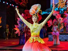 -深圳锦绣中华民俗村