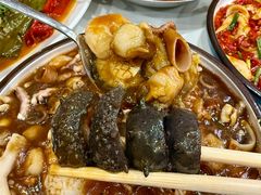 -小郭私房菜·海肠捞饭店(学士街店)