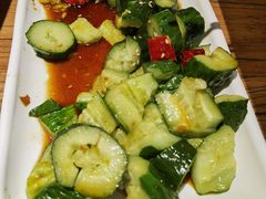 -平娃三宝烧烤·面食(南小街店)