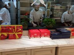 -TOUCH泰奇(祝桥振兴街店)