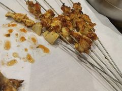 -枪火串烧·东北特色烧烤(罗湖总店)