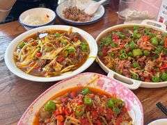 -艺味深尝(云锦路店)