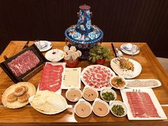 -东来顺饭庄(五道口店)