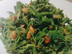 -味莊·青岛菜(云霄路店)