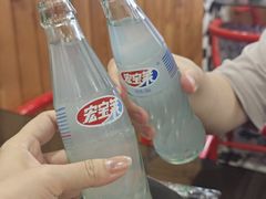 -金源烤肉面片馆(师大店)
