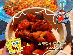 -蛙小侠(珠海华发商都店)