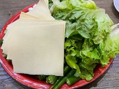 -东北农家饺子村(昌平路店)