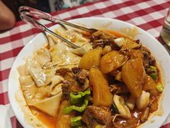 -西贝(南开大悦城店)