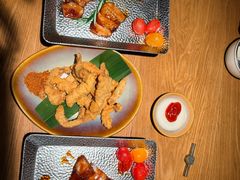 -阿强家川菜·29年老字号(岗顶店)