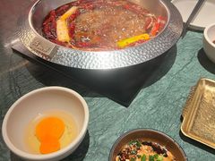 -牛New寿喜烧(曹路花园城店)