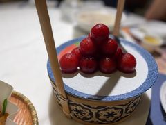 紫金葡萄-点都德·毕德寮