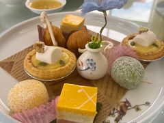 -泉龙渔村·粤式早茶·金牌烧鹅(中山三乡店)