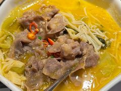 -外婆家(杭州马塍店·杭帮菜名店)