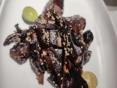 -筱爷叔·上海传统手工菜(玉树路店)