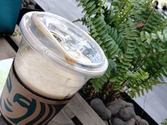 -星巴克(杭州嘉里中心4F店)