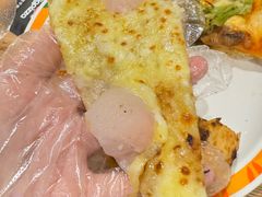 -比格比萨自助(南京万达茂店)