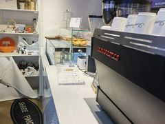 -香馥咖啡(民盈国贸城店)