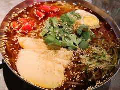 -很久以前羊肉串(南京路第一百货店)