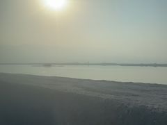 -盐湖景区
