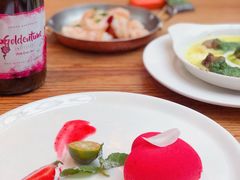 -食间牛排(湖西路店)