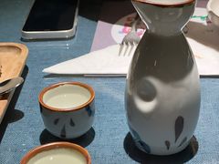 -野蔓果·山野菜(西湖景区·龙井茶田店)