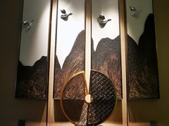 -碧桂园润杨溪谷温泉酒店