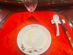 -同和居(月坛店)