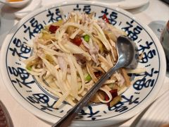 -香雪海饭店中餐厅(人民桥店)