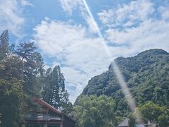 -五泄景区
