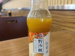 -顺溜·手工刀削面·黑金店(铜锣湾店)