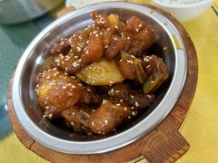 -肥姐美食(同福中路店)