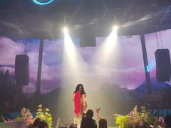 -轩 SUPER LIVE 超级现场(农科路店)